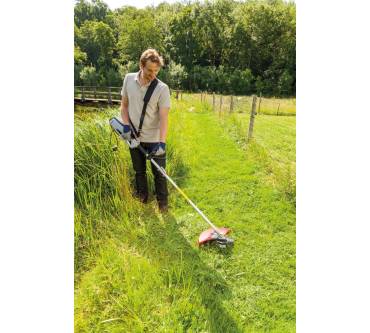 Produktbild Al-Ko BC 1200 E