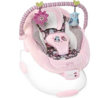 Produktbild Bright Starts Comfort & Harmony Sweet Tweets (60117)