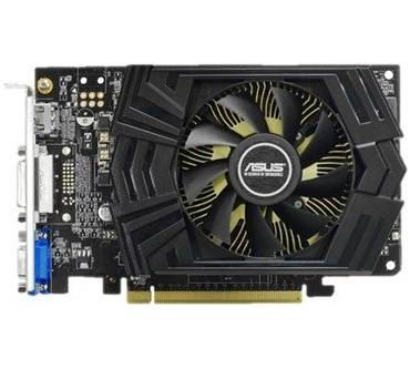 Produktbild Asus GeForce GTX 750 2GB