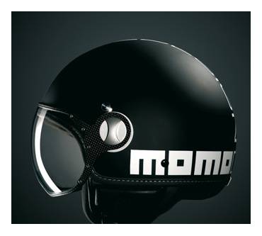 Produktbild Momo Helme F(ighter)