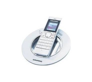 Produktbild Grundig Sinio 1