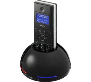 Produktbild iDECT X2