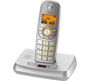 Produktbild AEG Fame 405