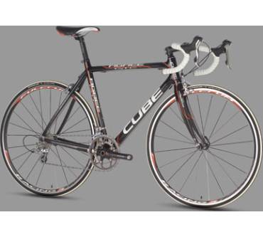 Produktbild Cube Agree GTC