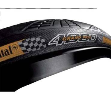 Produktbild Continental Grand Prix 4000