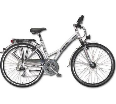 Produktbild Calvin Houston CA 620