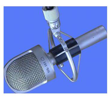 Produktbild Oktava MK-101