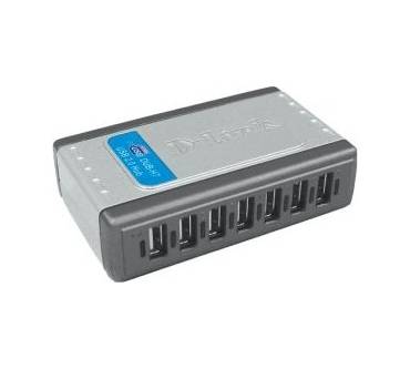 Produktbild D-Link DUB-H7
