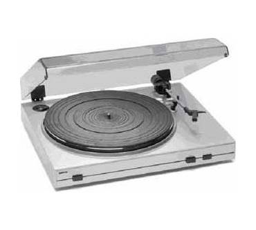 Produktbild Lenco L-3866 USB