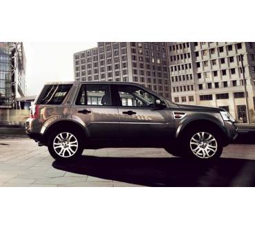 Produktbild Land Rover Freelander 2 [06]