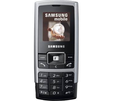 Produktbild Samsung SGH-C130