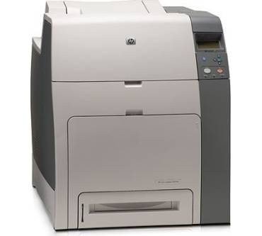 Produktbild HP Color LaserJet CP4005n
