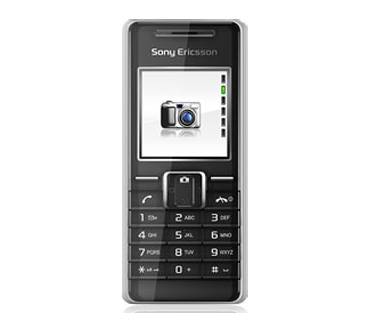 Produktbild Sony Ericsson K200i / K220i
