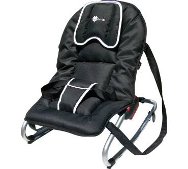 Produktbild United Kids Schaukelliege A503