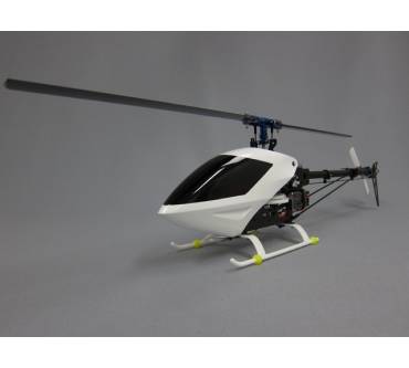 Produktbild Hirobo Embla 450E FBL V2