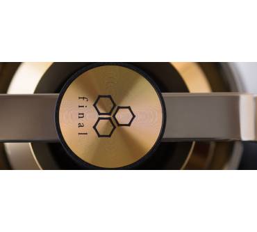 Produktbild Final Audio Design Sonorous X