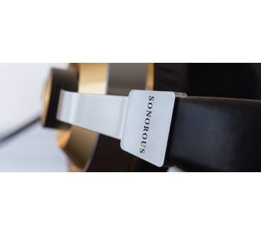 Produktbild Final Audio Design Sonorous X