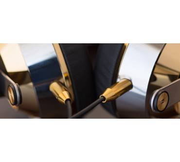 Produktbild Final Audio Design Sonorous X