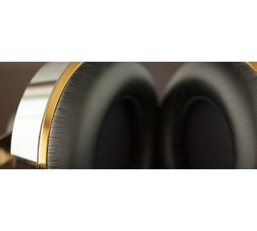 Produktbild Final Audio Design Sonorous X