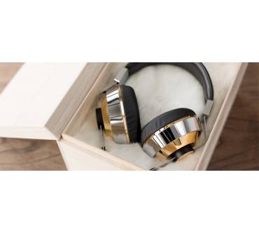 Produktbild Final Audio Design Sonorous X