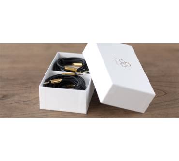 Produktbild Final Audio Design Sonorous X