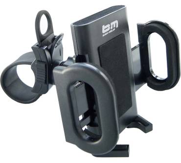 Produktbild Busch & Müller Cockpit-Adapter