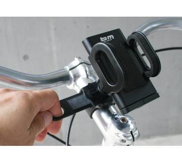 Produktbild Busch & Müller Cockpit-Adapter