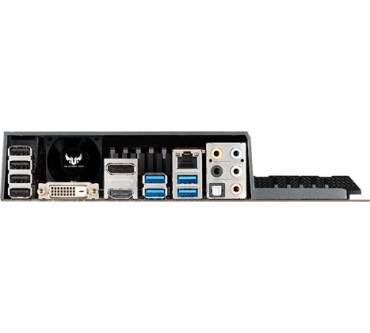 Produktbild Asus Gryphon Z97 Armor Edition