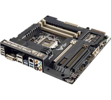 Produktbild Asus Gryphon Z97 Armor Edition