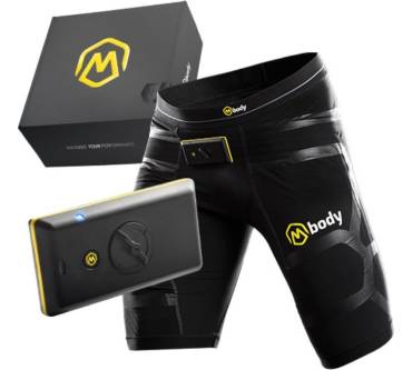 Produktbild Myontec Mbody Bike&Run