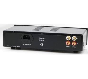 Produktbild Meier Audio Corda Classic-ff