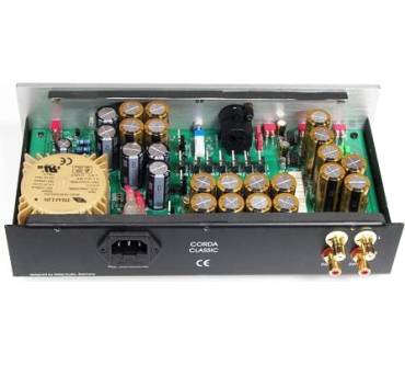 Produktbild Meier Audio Corda Classic-ff