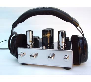 Produktbild Reußenzehn Harmonie III (Modell 2015)