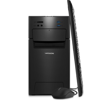 Produktbild Medion Akoya P5320 E (MD 8875)