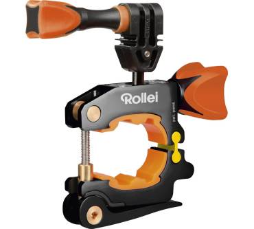 Produktbild Rollei Bike Pro Mount