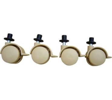 Produktbild Sämann Kindermöbel Laufgitter unbehandelt 75x100 Buche (HL-LU 75)