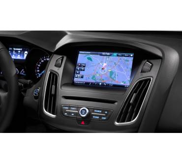 Produktbild Ford SYNC 2