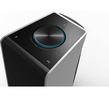 Produktbild Auluxe X1