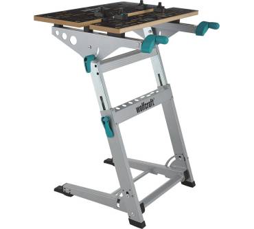 Produktbild Wolfcraft Master 700
