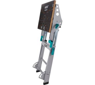 Produktbild Wolfcraft Master 700