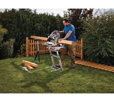 Produktbild Wolfcraft Master 700