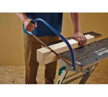 Produktbild Wolfcraft Master 700