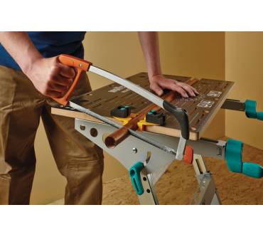 Produktbild Wolfcraft Master 700