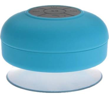 Produktbild Accmart Mini Wireless Speaker Shower