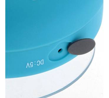 Produktbild Accmart Mini Wireless Speaker Shower