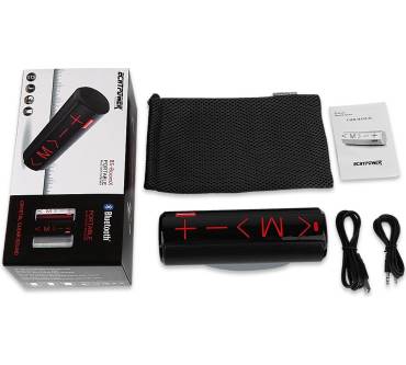 Produktbild ECHTpower BoomX