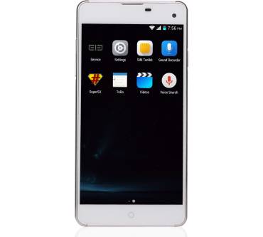 Produktbild Elephone G7
