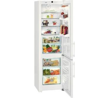 Produktbild Liebherr CBPesf 4043 Comfort BioFresh