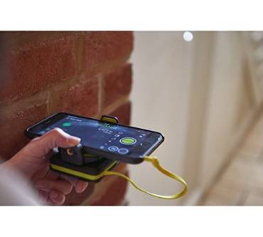 Produktbild Ryobi Phoneworks Laser-Entfernungsmesser & App