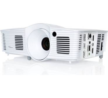 Produktbild Optoma HD28DSE